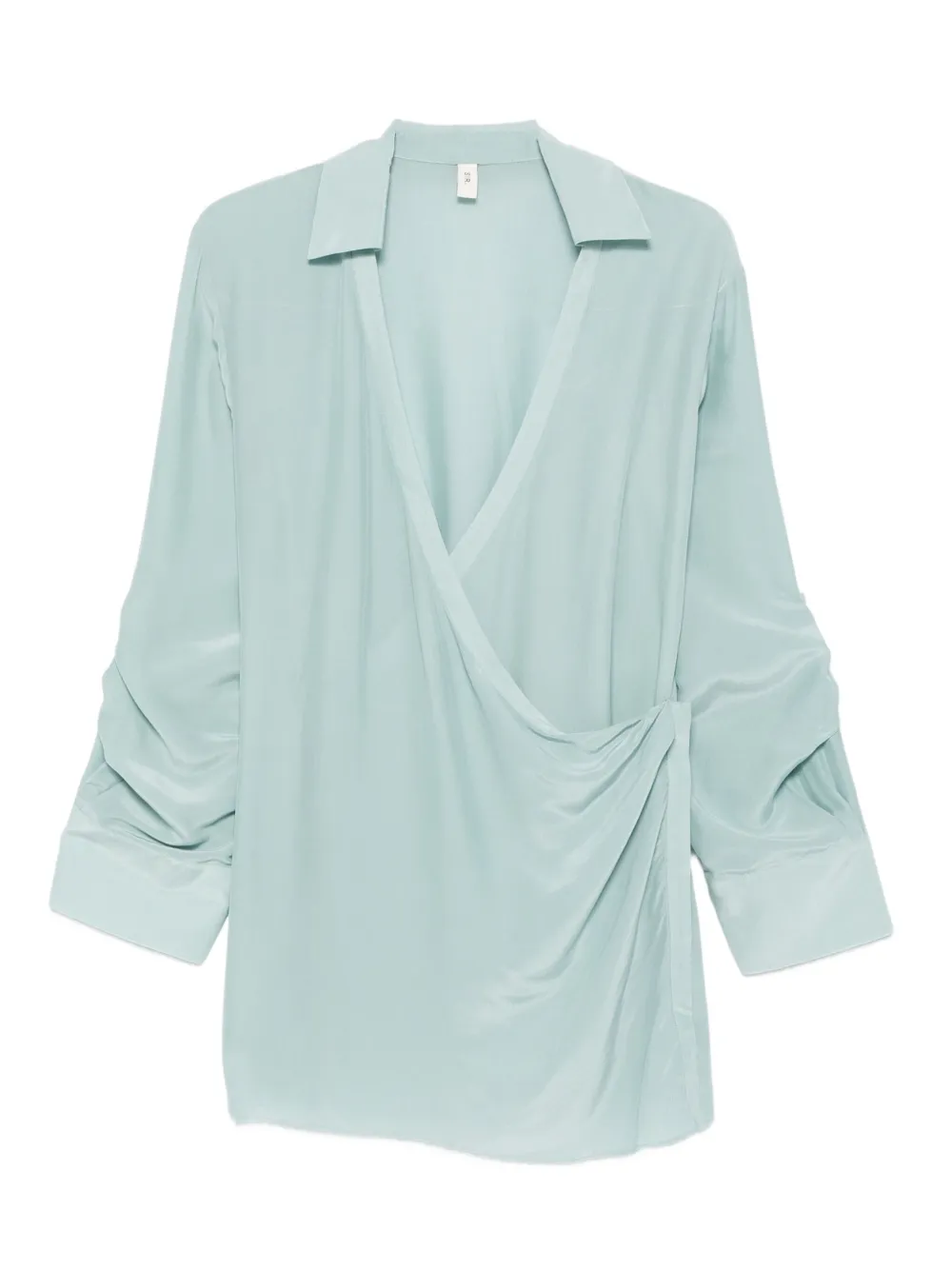 

Платье Фреска SIR., синий