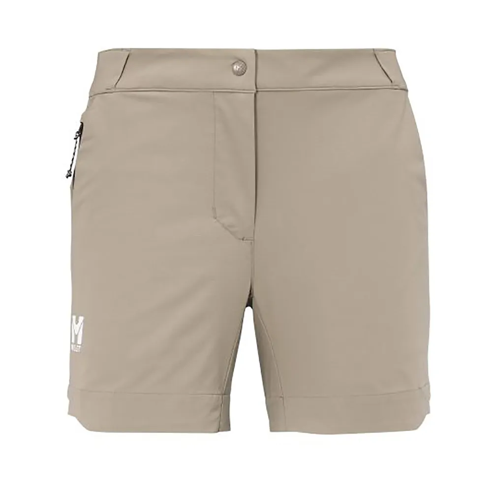 

Шорты Millet Ubic Stretch, бежевый
