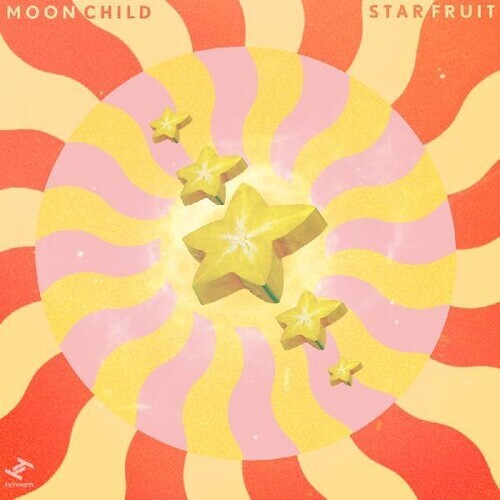 

CD диск Moonchild: Starfruit