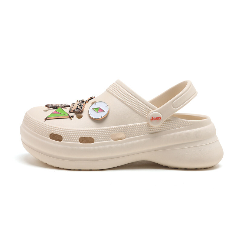 Сабо Jeep Clogs Women's