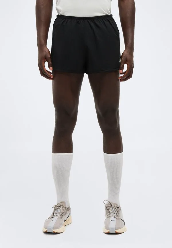 Короткие спортивные шорты Nike Acg, Black/White