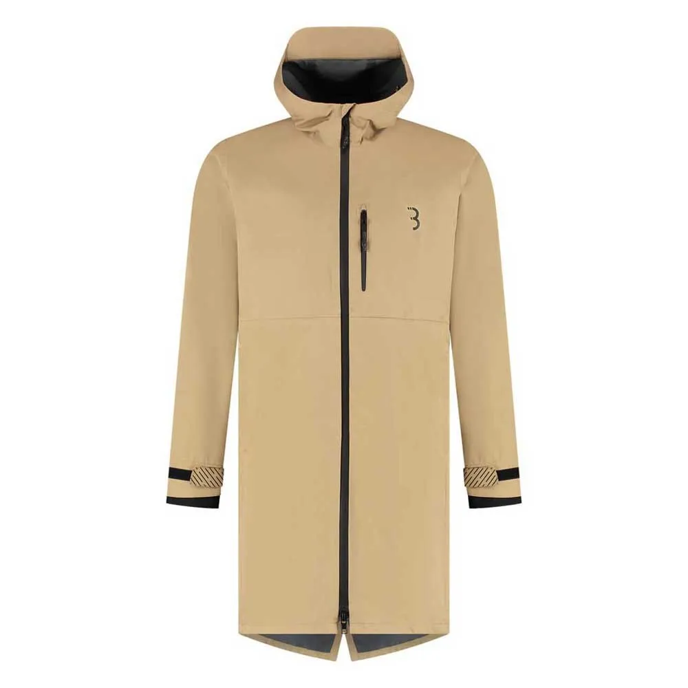 

Парка BBB RainShield, бежевый