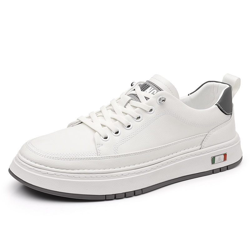 

Низкие мужские кроссовки LEXON, Black