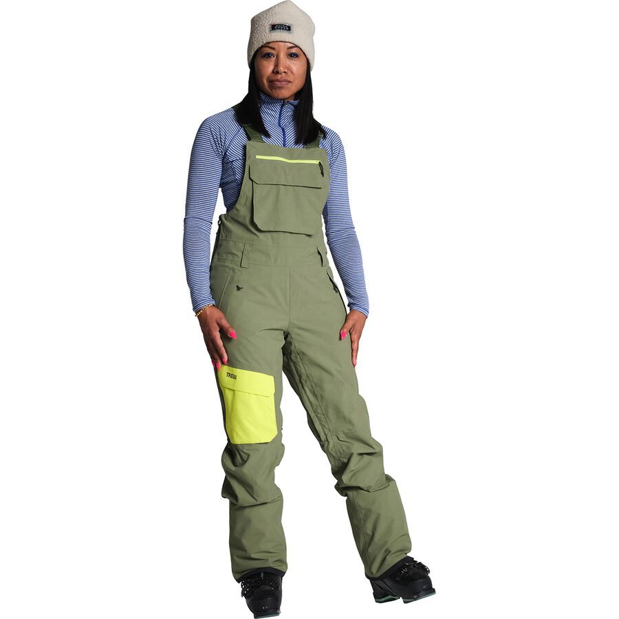 

Комбинезон Trew Gear Astoria Trew Gear, Olive