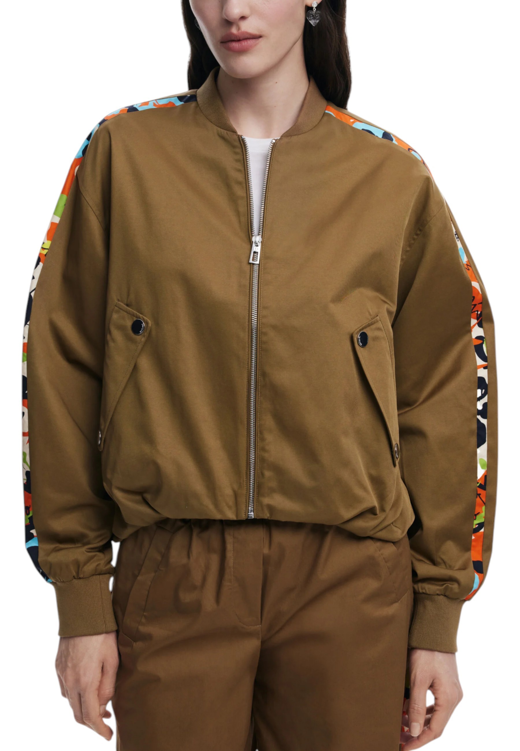 

Куртка Desigual