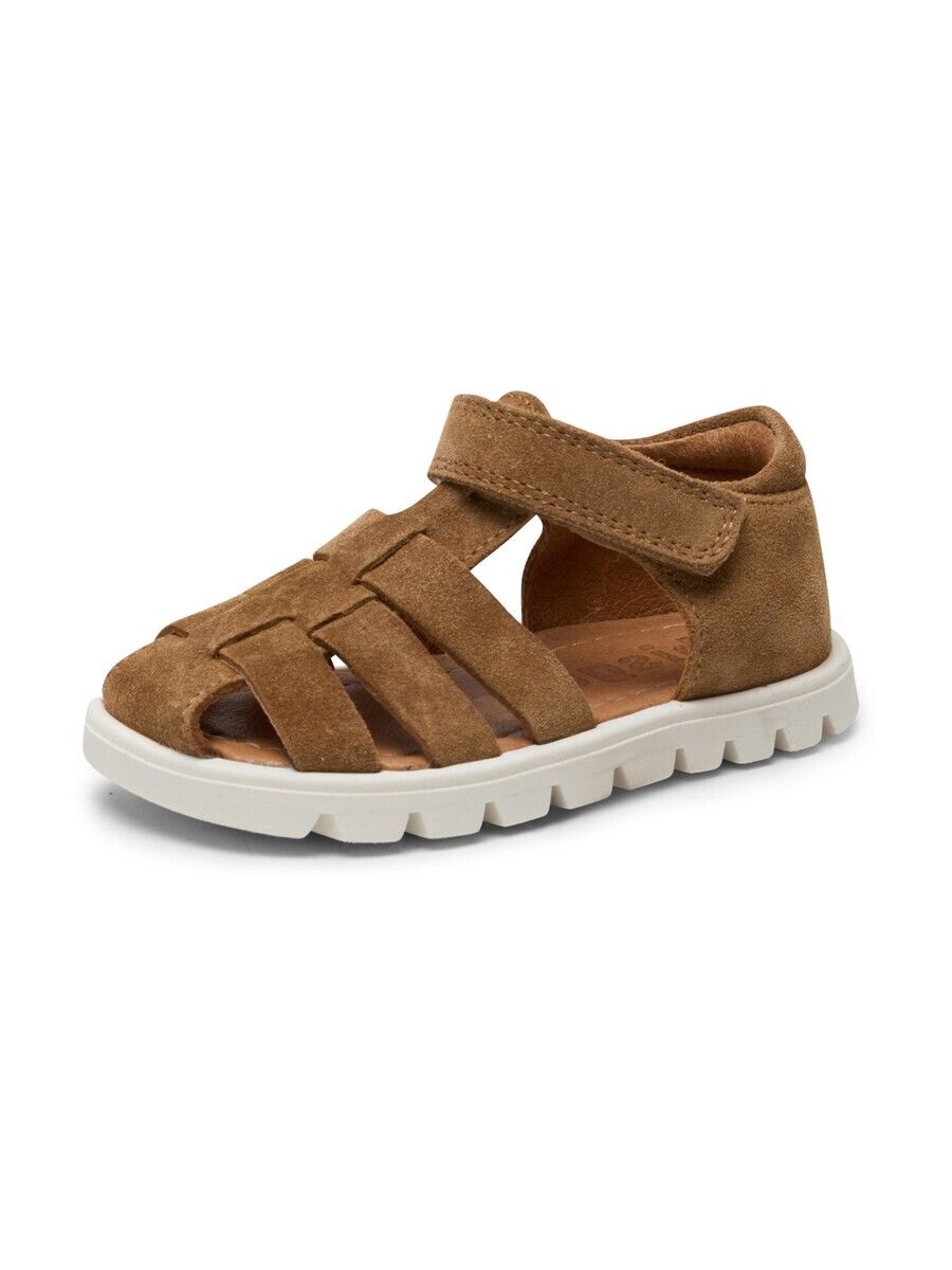 

Сандалии BISGAARD Sandals Beka S, коричневый