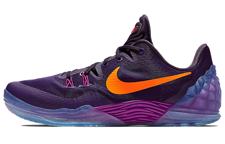 

Мужские баскетбольные кроссовки Nike Venomenon 5