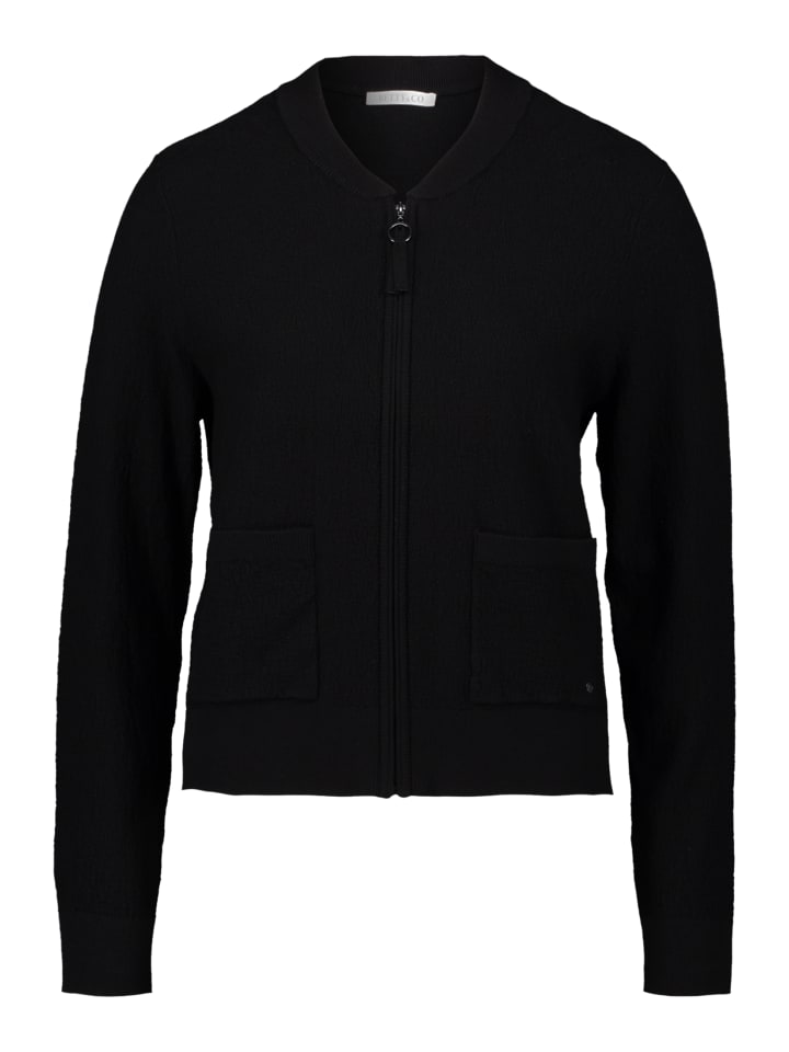 

Кардиган BETTY & CO, черный
