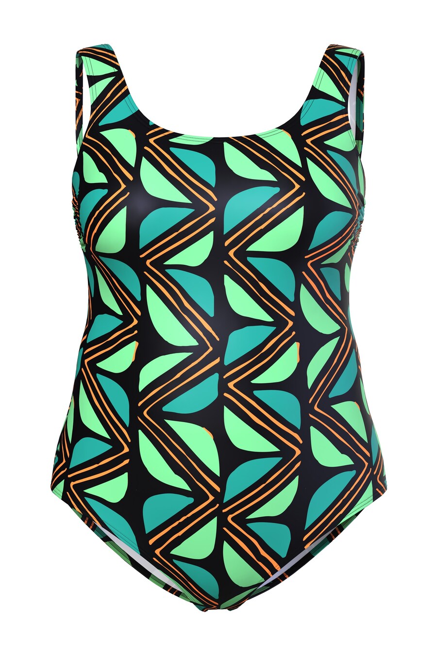 

Купальник Ulla Popken, Mixed colors