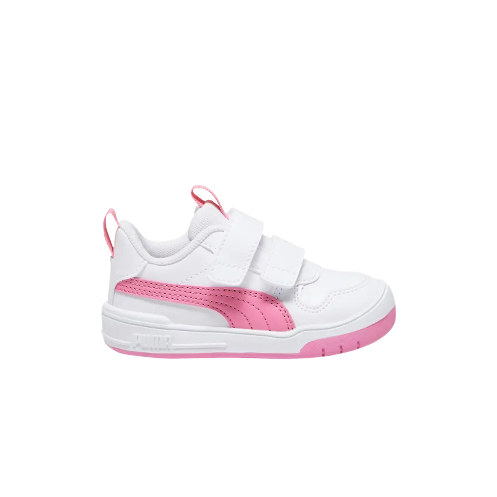 

Кроссовки Multiflex SL V Toddler Puma, белый