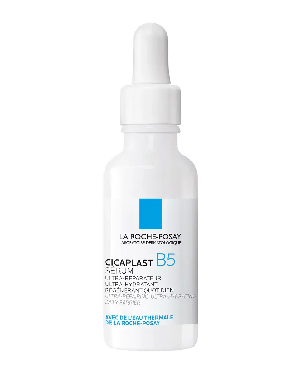 Сыворотка La Roche-Posay — Cicaplast B5 Repair, 30 мл