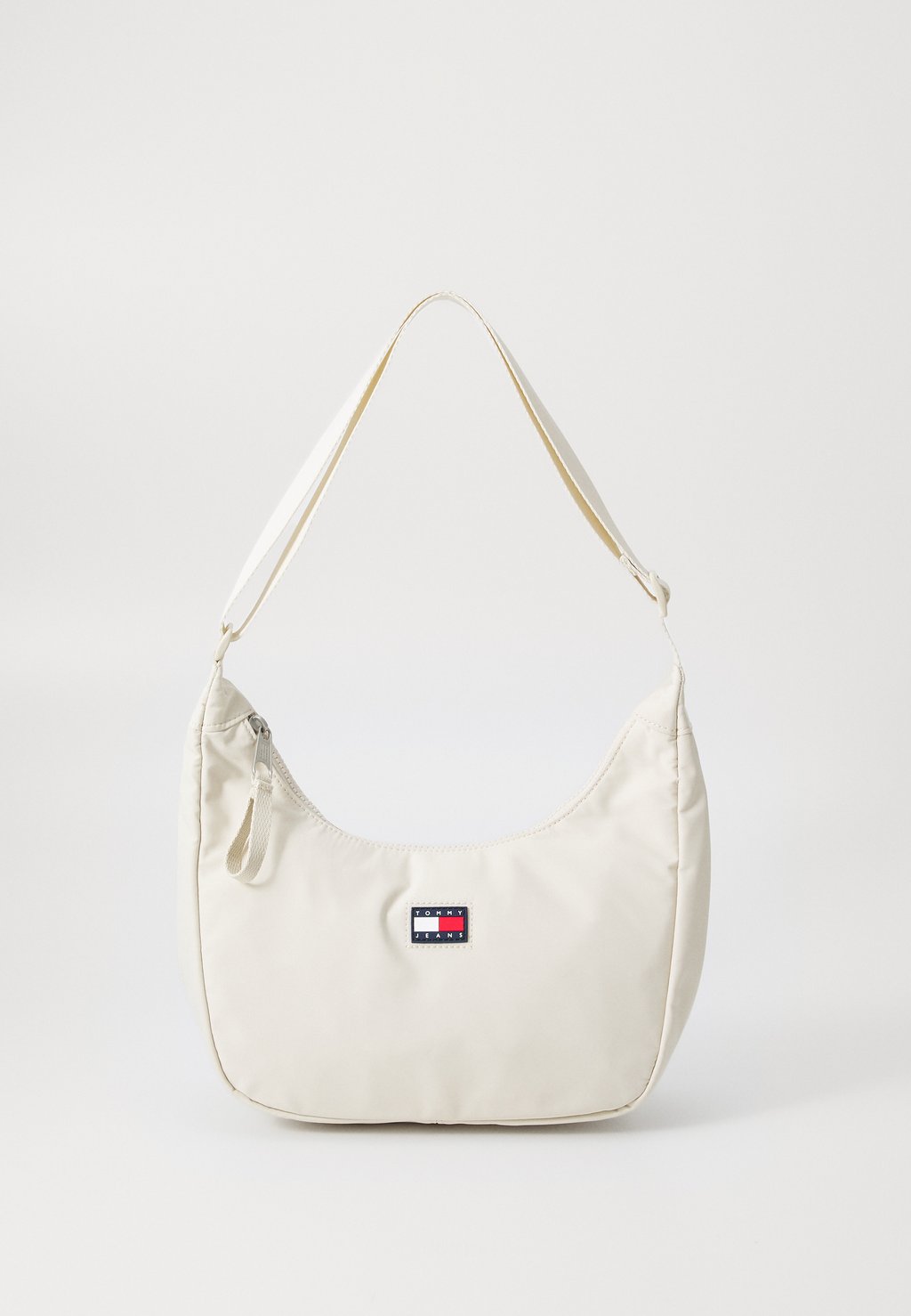 

Сумка через плечо URBAN X-BODY - Across body bag Tommy Jeans, бежевый