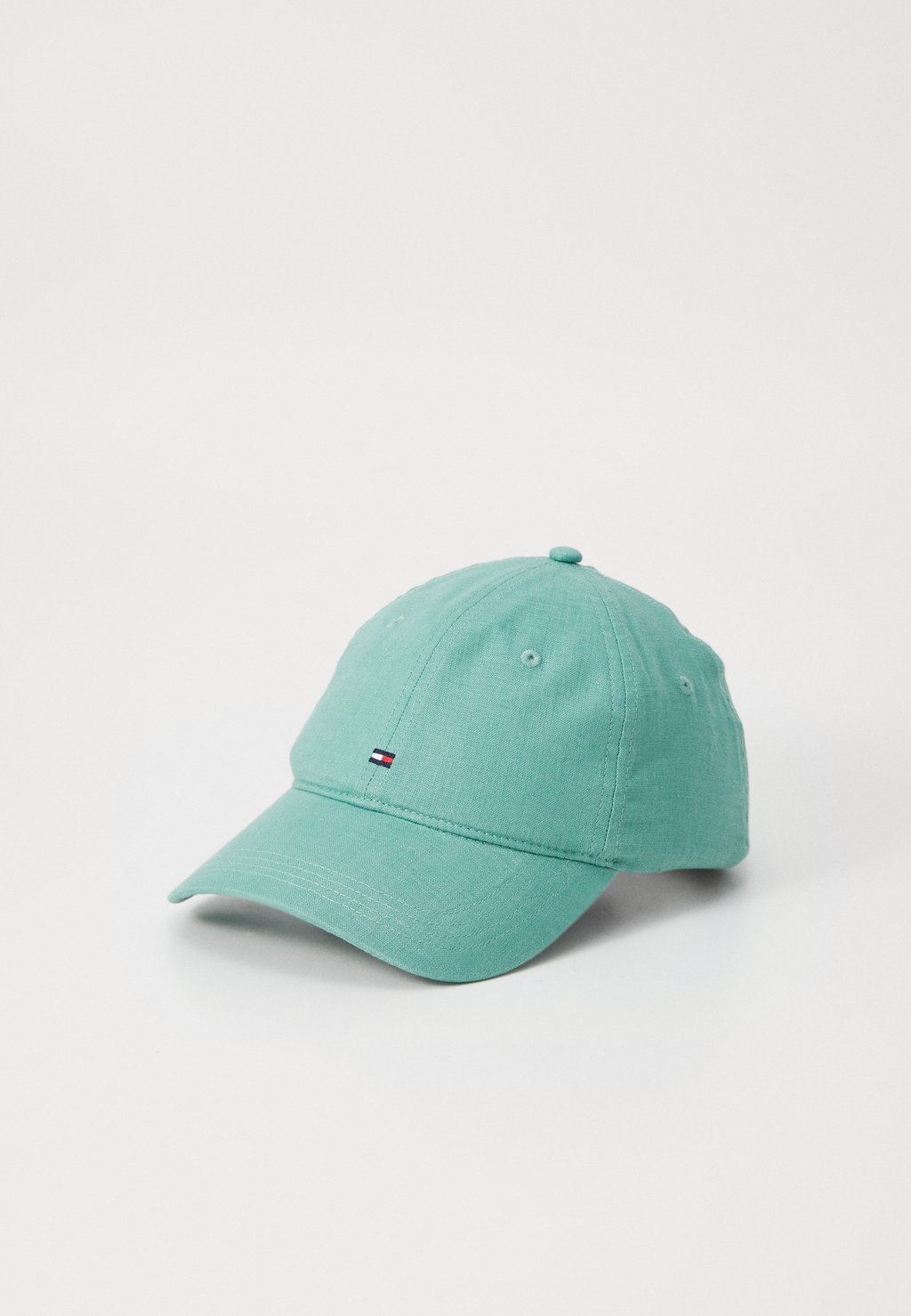 

Бейсболка ESSENTIAL FLAG UNISEX Tommy Hilfiger, зеленый