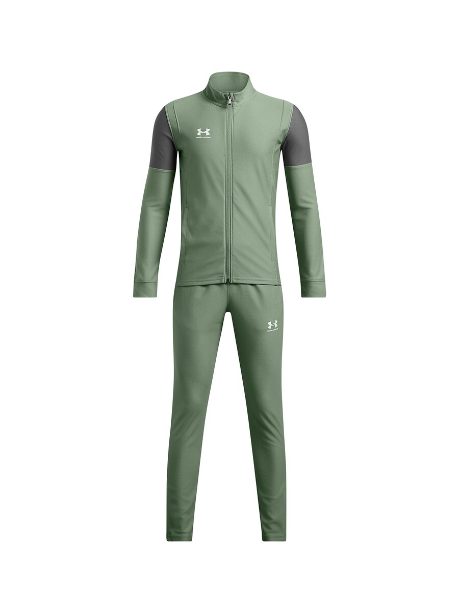 

Спортивный костюм UNDER ARMOUR, зеленый