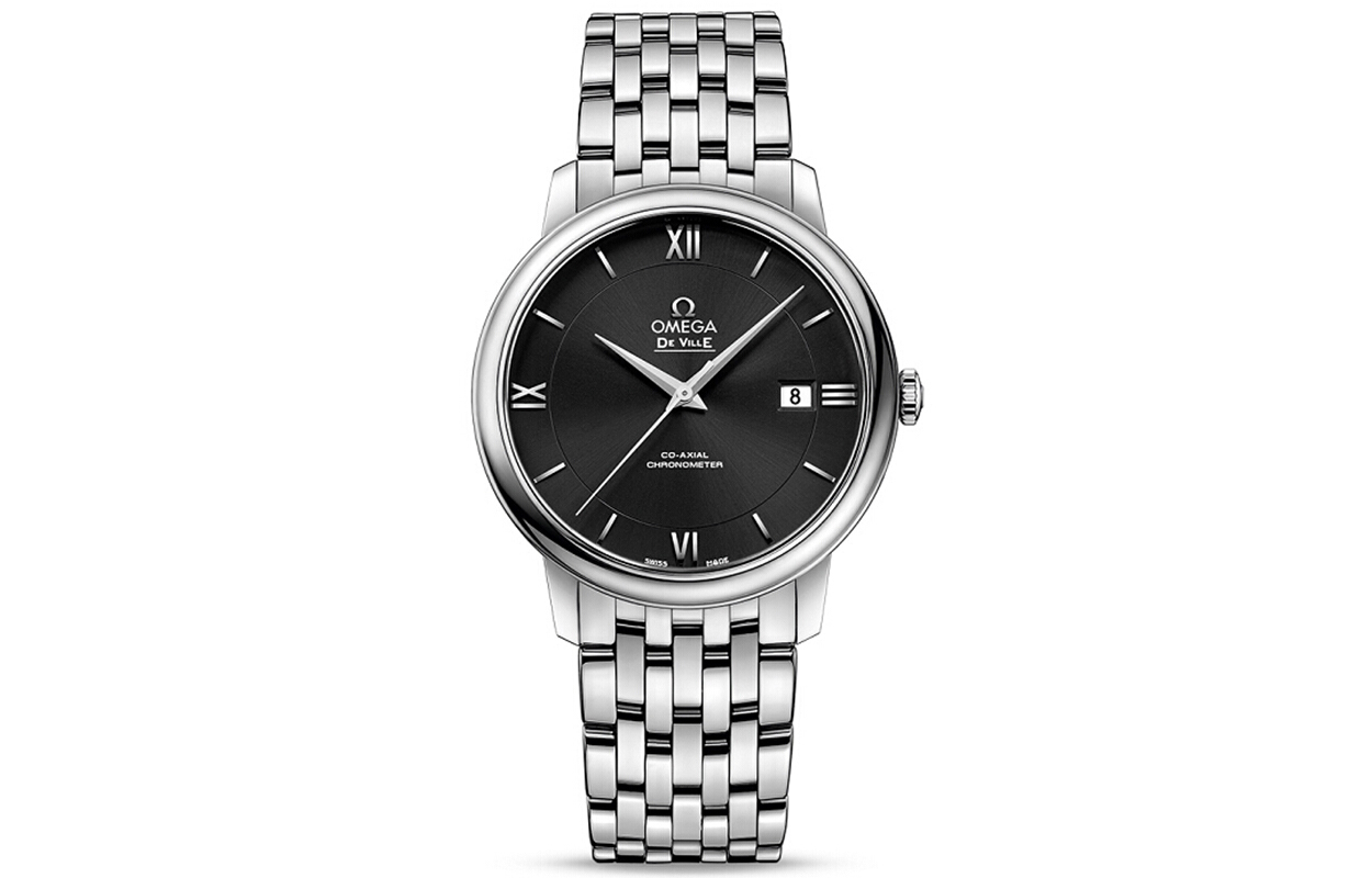

OMEGA Часы Men's Elegant Saucer Series Watch