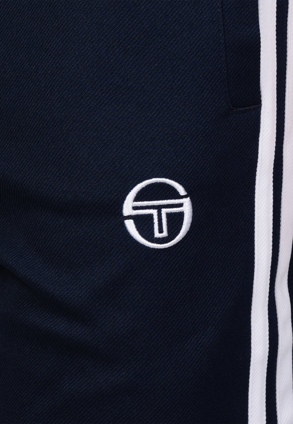 

Спортивные шорты Pietrapertosa Sergio Tacchini, небесный