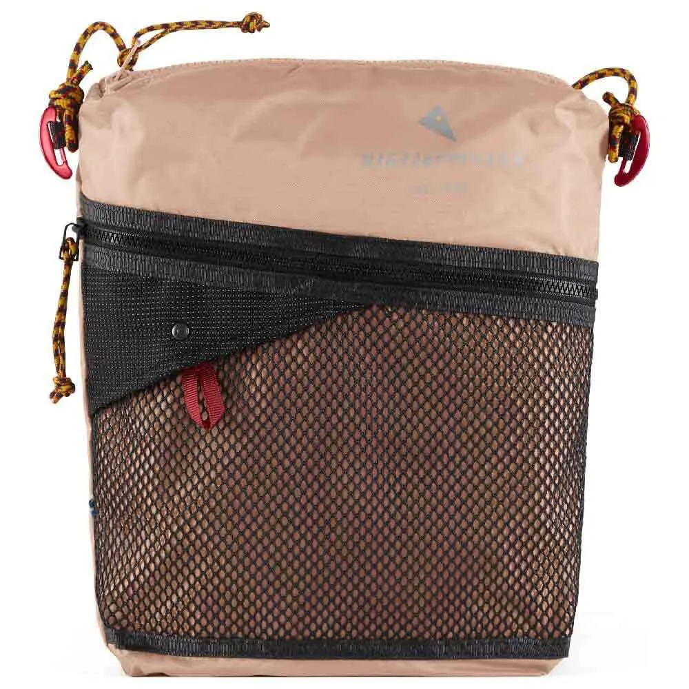 

Сумка кросс-боди KlГ¤ttermusen 78 Retina Multislot, розовый