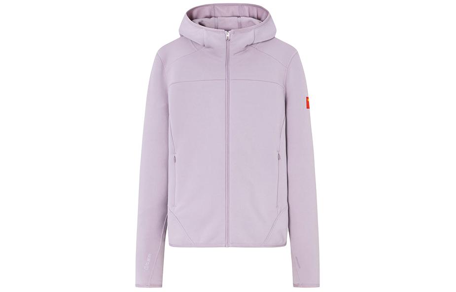 

Куртка Anta, пальто, женская, Cloud Sea Purple, Фиолетовый, Куртка Anta, пальто, женская, Cloud Sea Purple