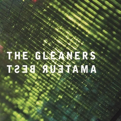 

CD диск Amateur Best: The Gleaners