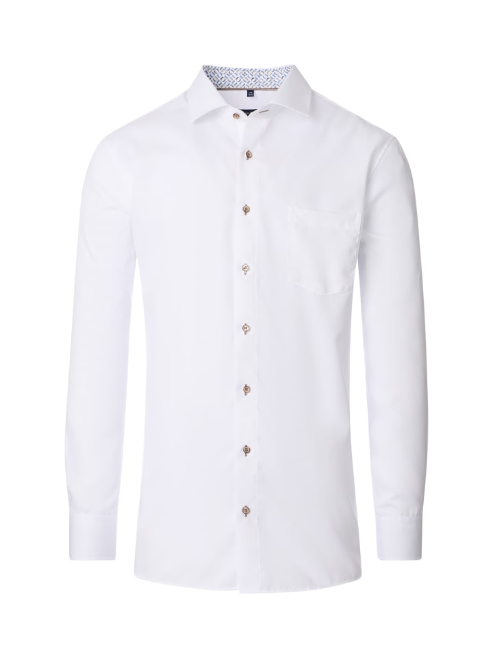 

Рубашка CASAMODA, белый