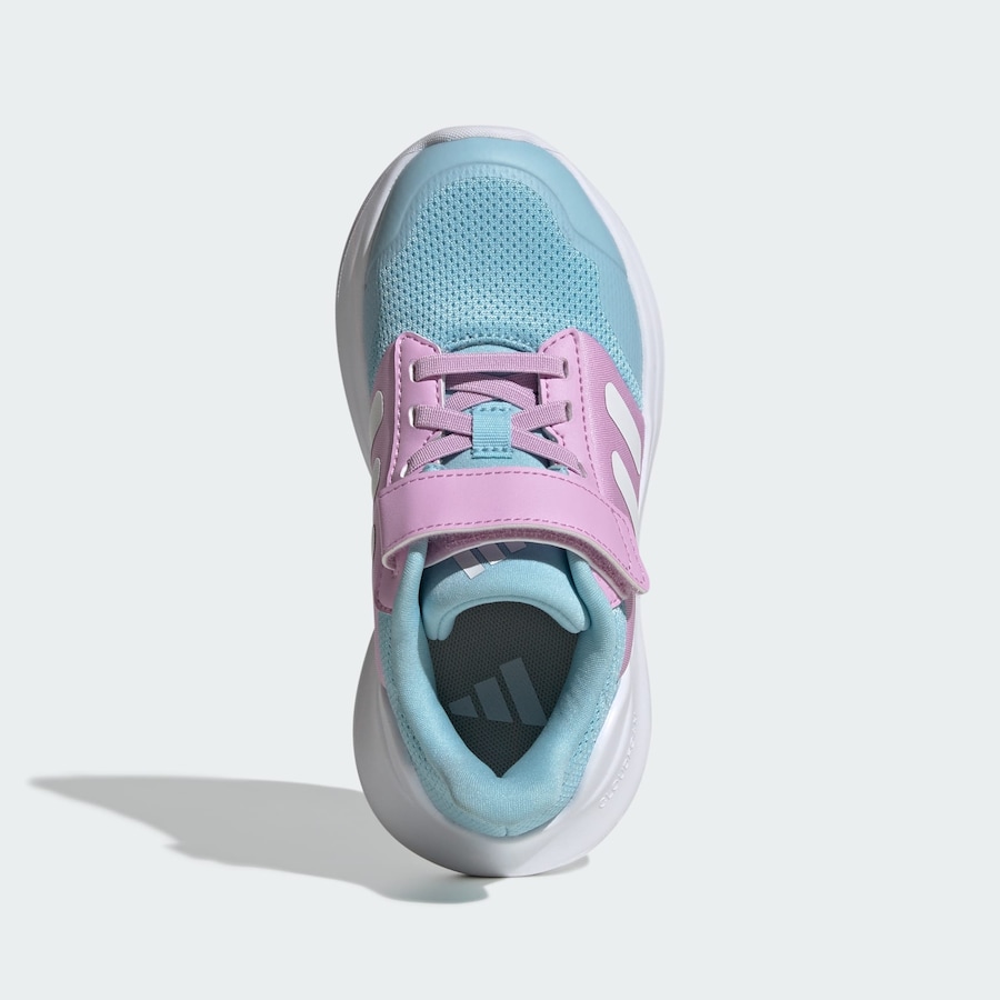 Спортивные кроссовки ADIDAS SPORTSWEAR Tensaur Run 2.0, светло-голубой — фото 3