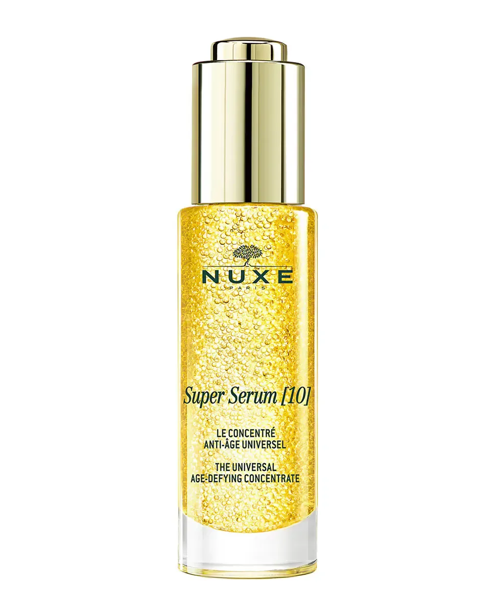 Сыворотка Nuxe — Антивозрастная Super Serum [ ], 30 мл