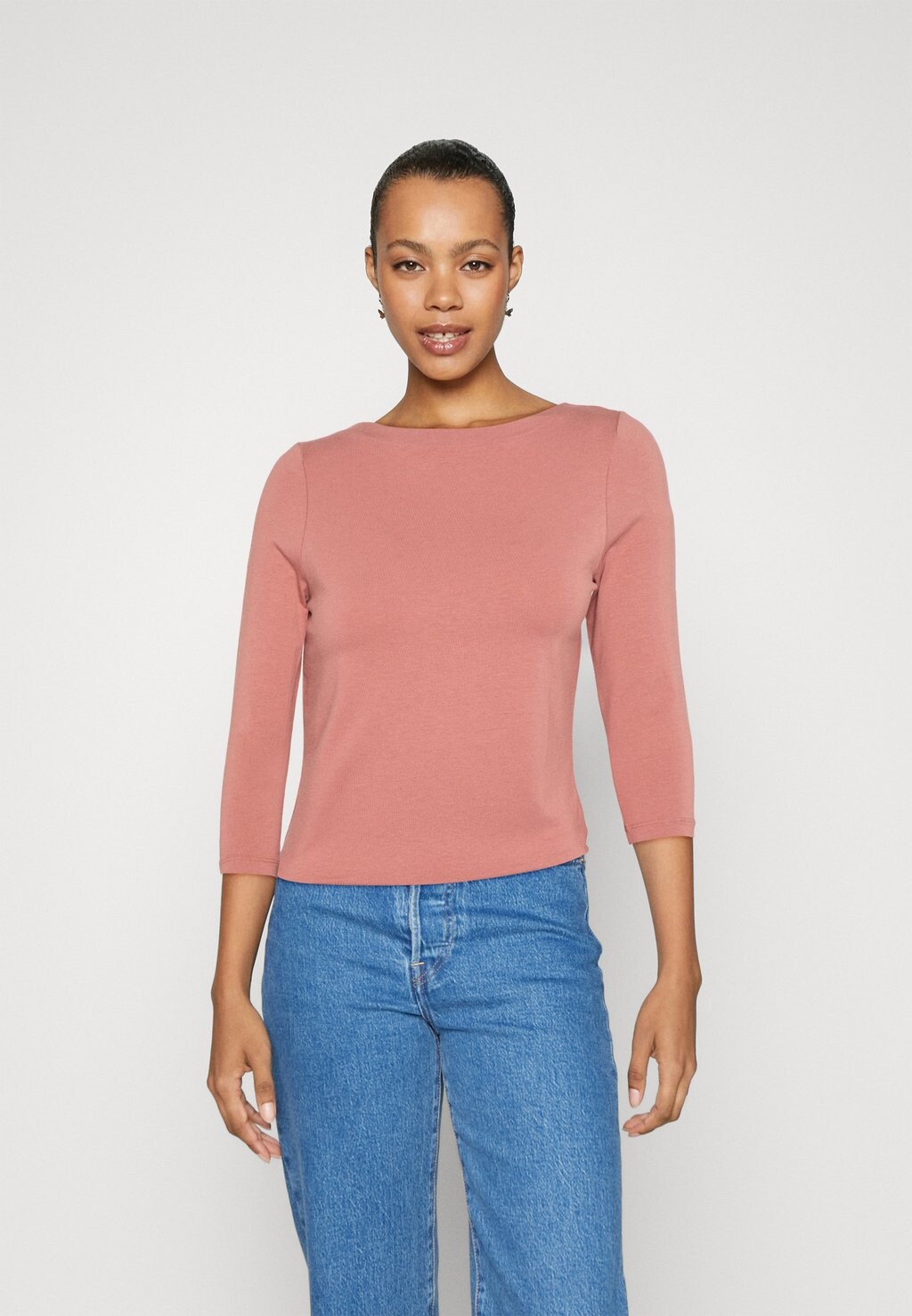 

Рубашка с длинным рукавом Vero Moda