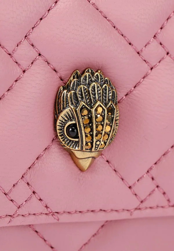 

Кошелек-Держатель для нескольких карт с клапаном Kurt Geiger London, Pink