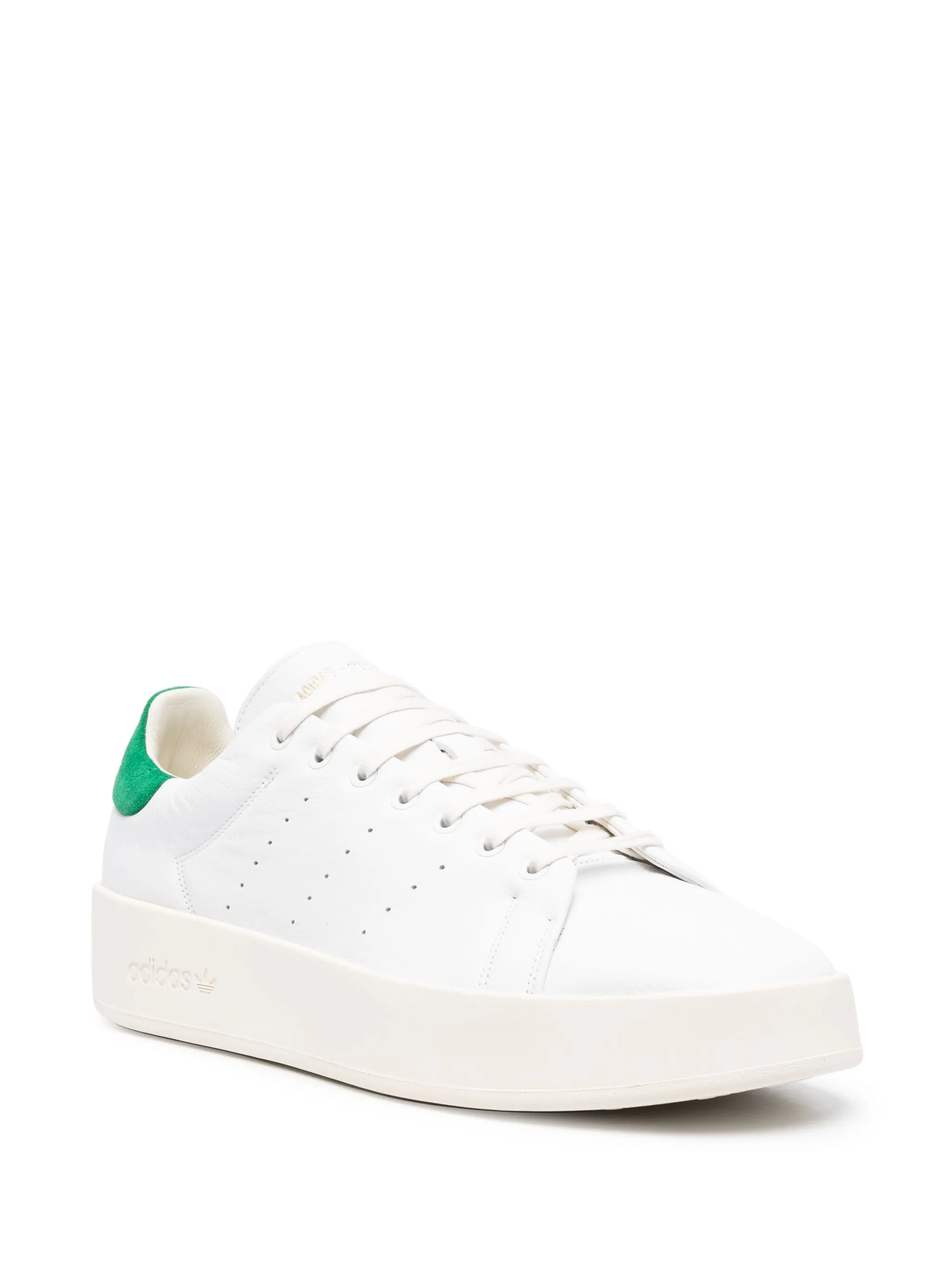 Кроссовки Stan Smith Recon Adidas, белый — фото 2