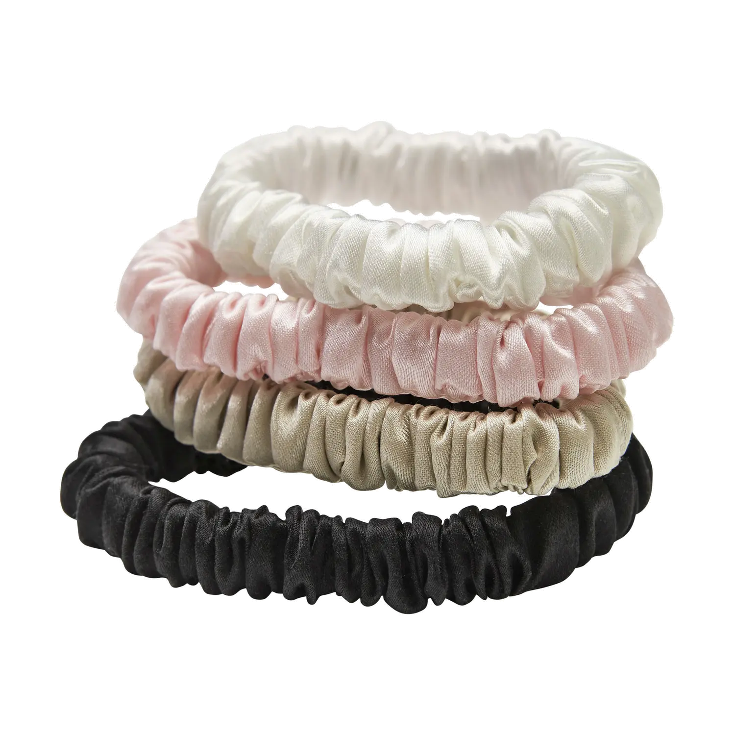 

Резинка для волос haargummi 'skinny' Lenoites, количество 1 шт.