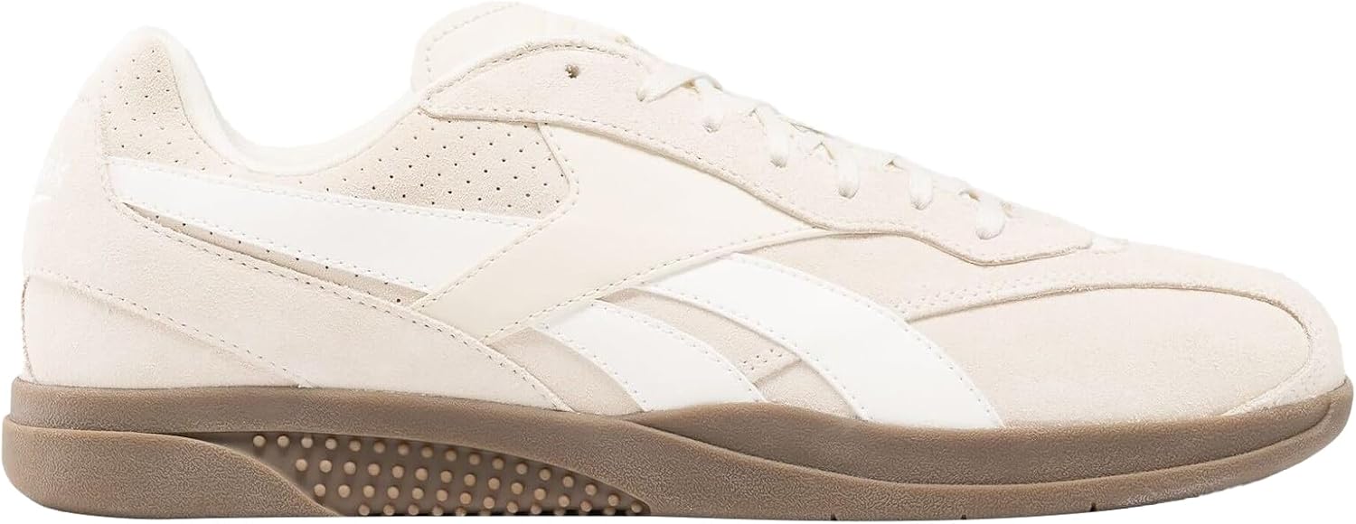 

Кроссовки Reebok Hammer Street унисекс, Alabaster Chalk Gum