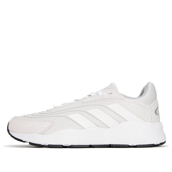 

Кроссовки neo crazychaos Adidas, белый
