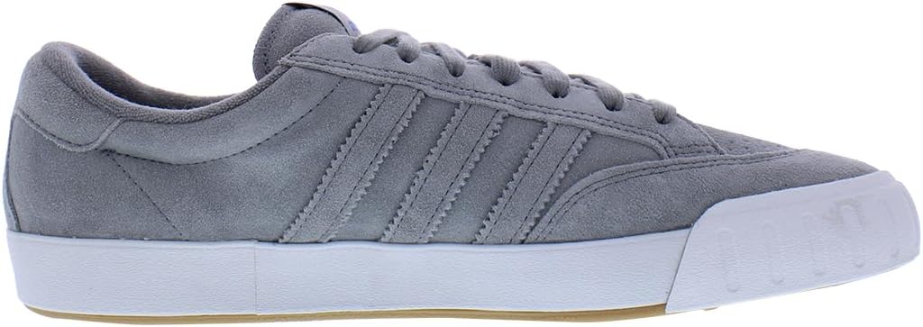 Кроссовки adidas Nora, серый — фото 2