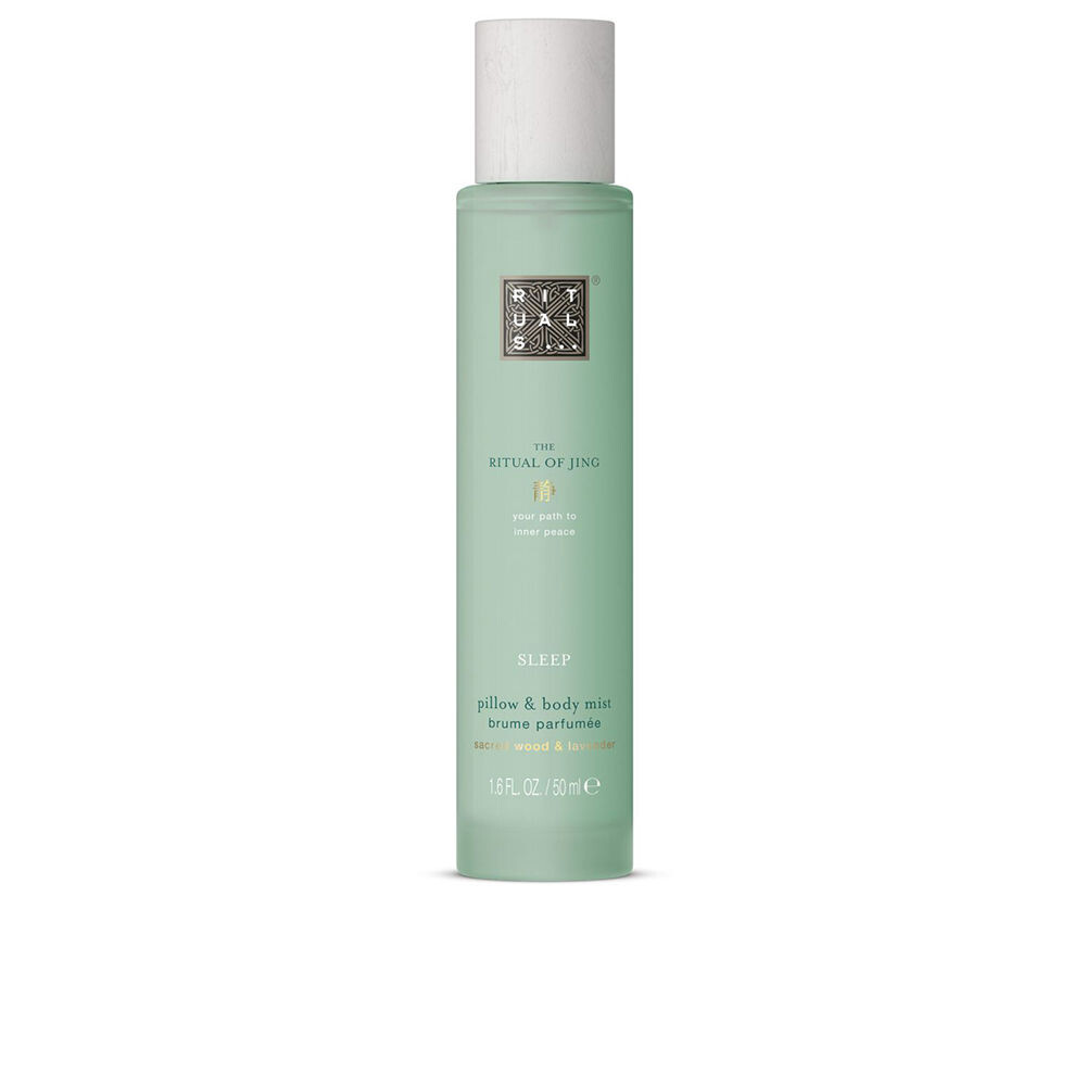 

Духи для волос The Ritual Of Jing Slow Down Hair & Body Mist Rituals, 50 мл