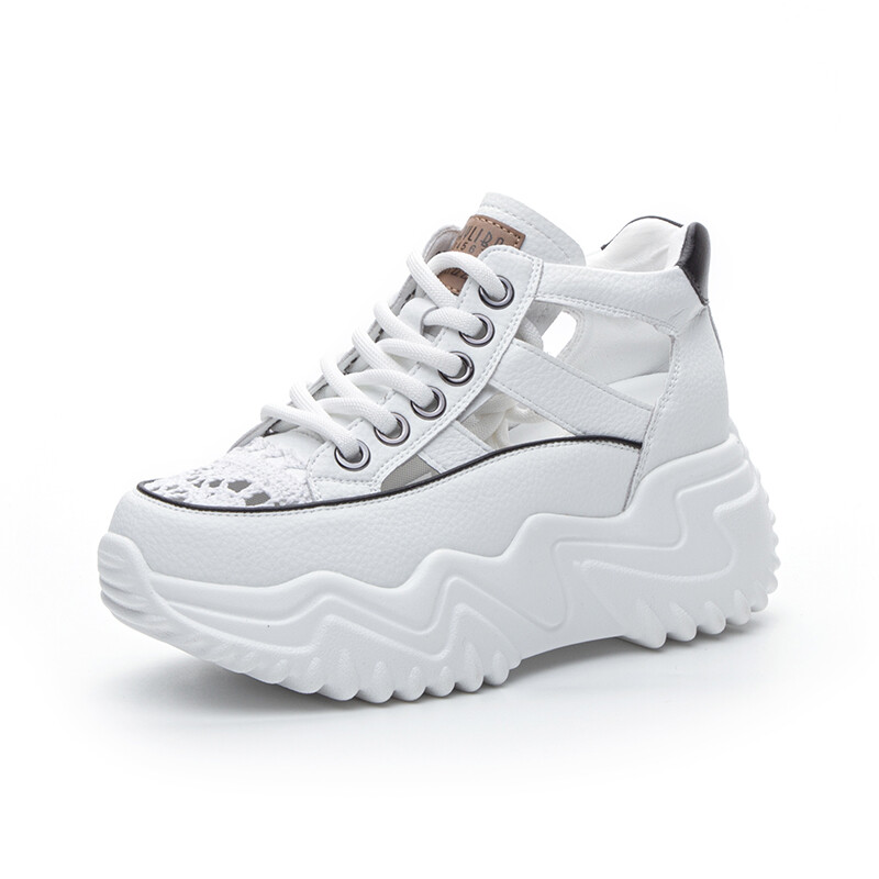 

Кроссовки REIHUNG Lifestyle Shoes Women's Low-top, желтый