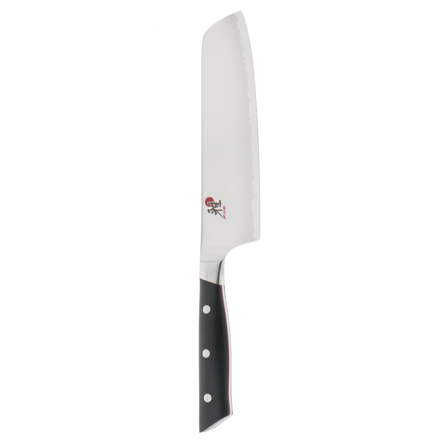 

Нож Накири Miyabi Evolution 6,5 дюйма, стальной