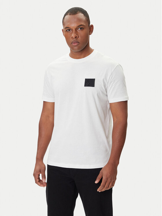 

Джинсы slim fit XM000069 AF18809 MC002 Armani Exchange, чёрный