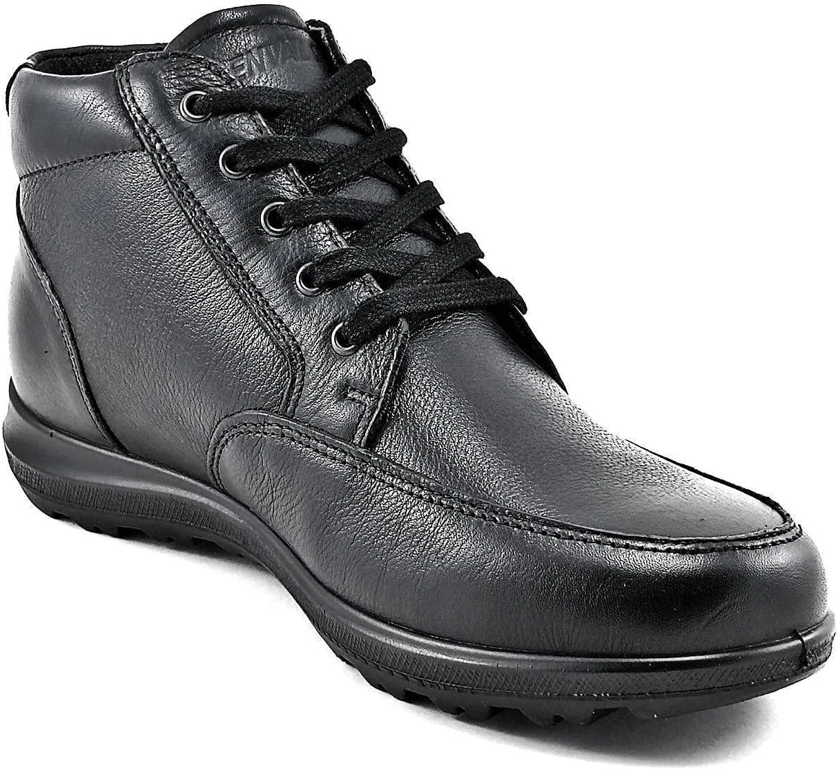Ботинки ENVAL SOFT Herren U.Banner Enval Ankle Boot, Black — фото 4