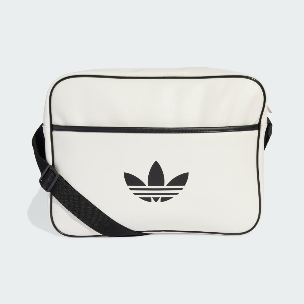 

Спортивная сумка Adidas Airliner, цвет Cloud White