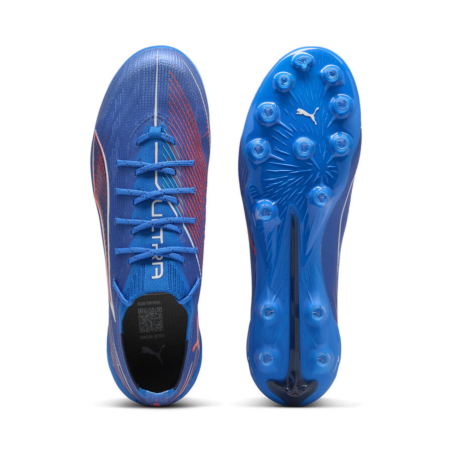 Футбольные бутсы ULTRA 6 ULTIMATE AG для взрослых PUMA — фото 4