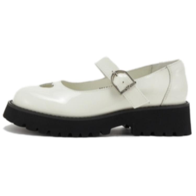 

Туфли Teenie Weenie Mary Jane Shoes Women's