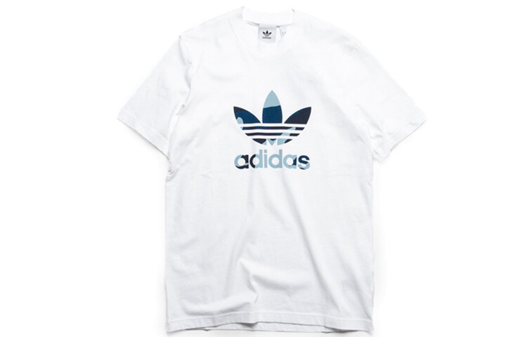 

Футболка мужская Adidas Originals