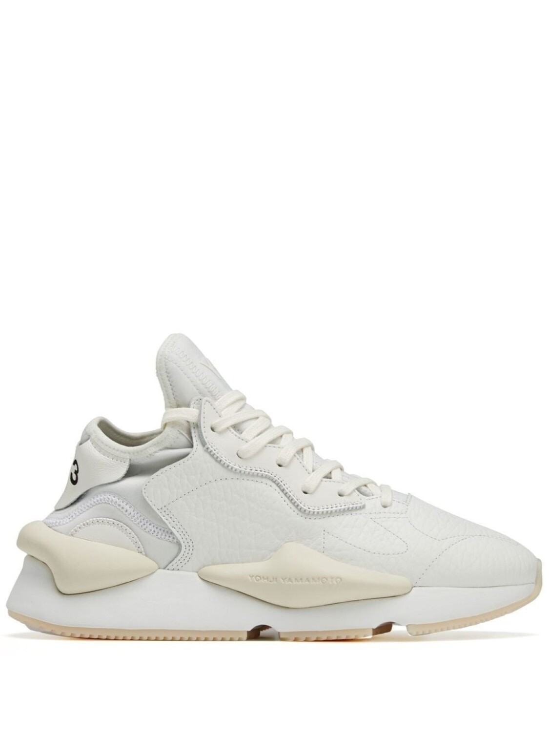 

Кроссовки Y-3 Kaiwa, белый