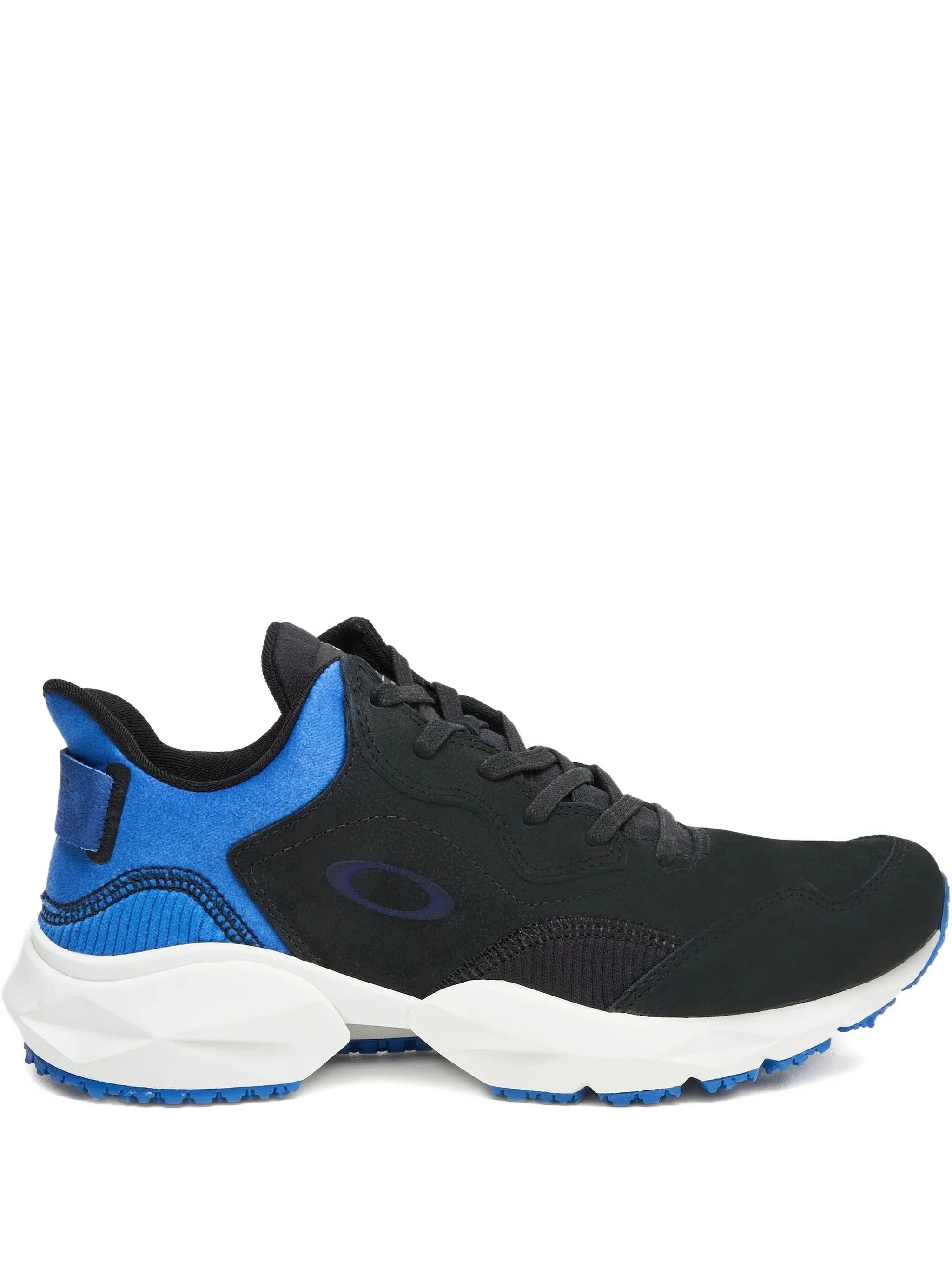 

Кроссовки NSC75 Blackout Oakley, черный