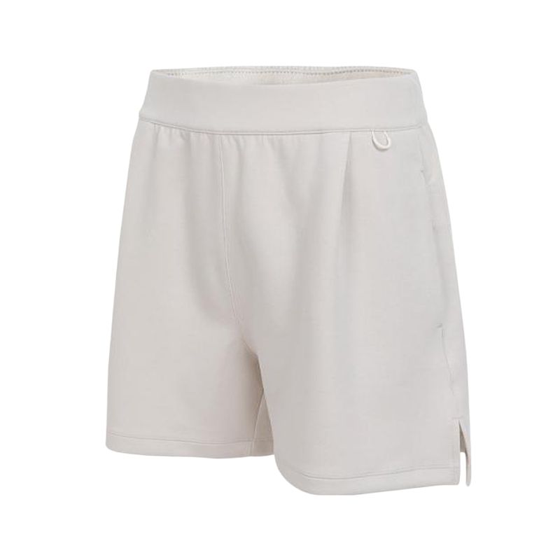 

Женские серые повседневные шорты Nike, серый