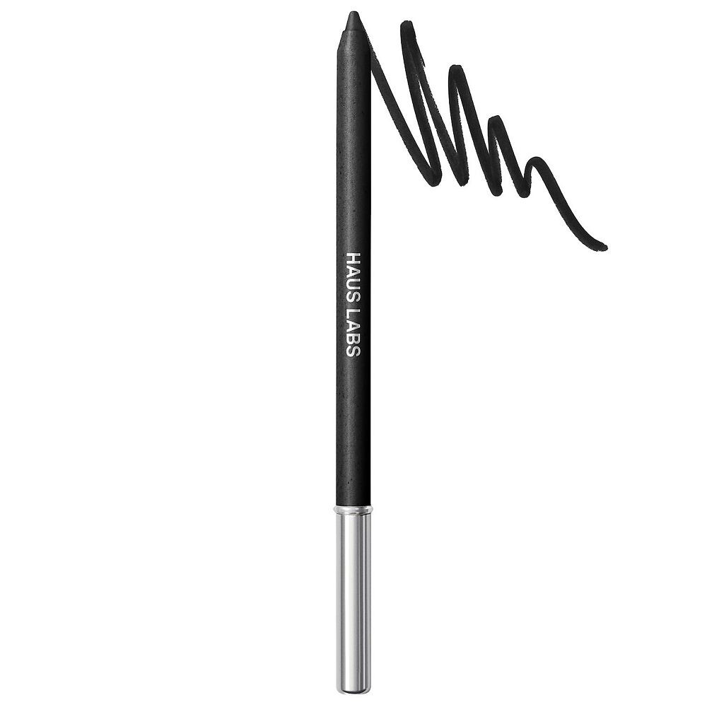 

HAUS LABS BY LADY GAGA Optic Intensity Eco Водостойкая гелевая подводка для глаз, цвет Black Onyx Matte