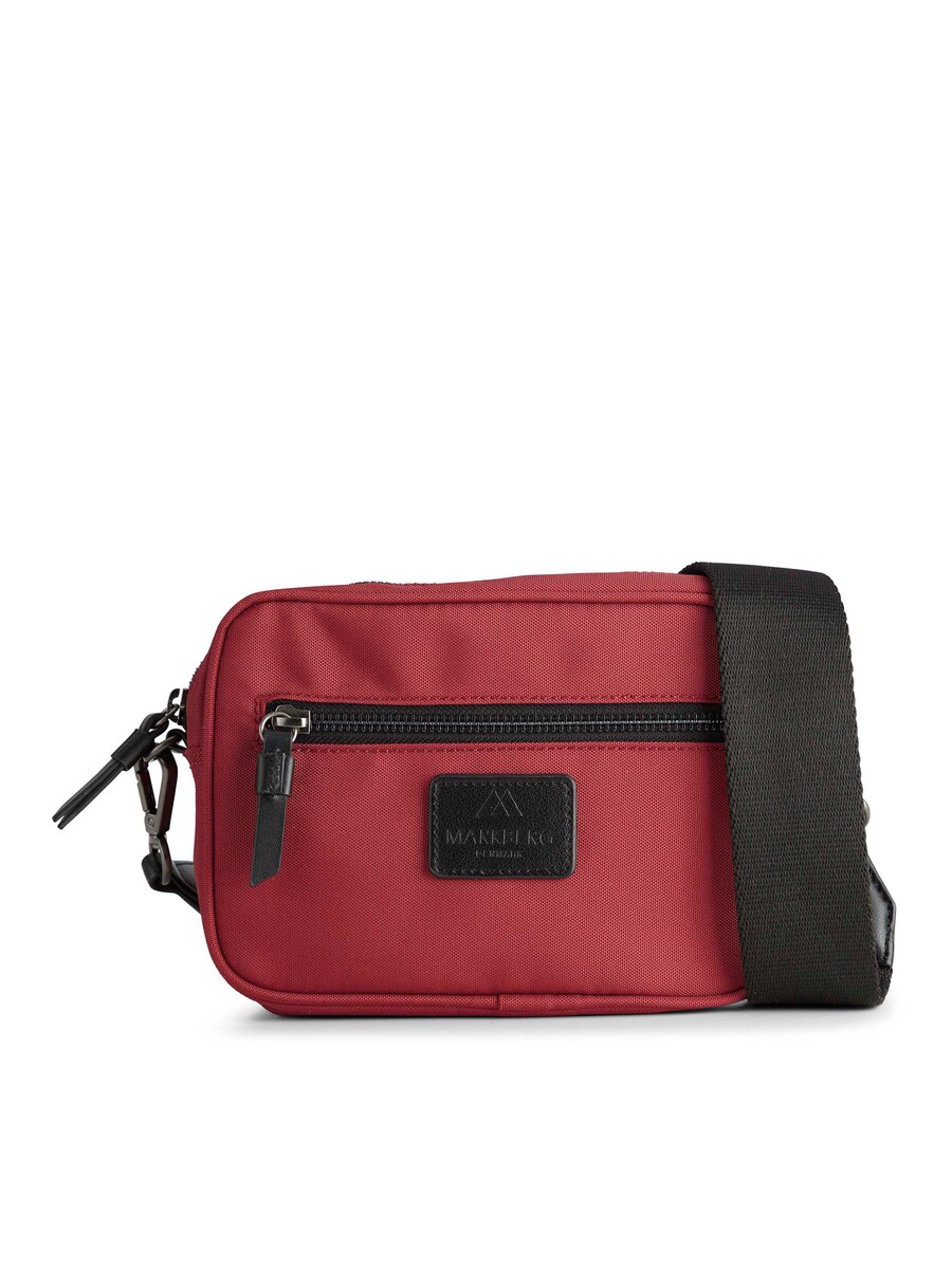 

Сумка кросс-боди MARKBERG Crossbody EleaMBG, красный