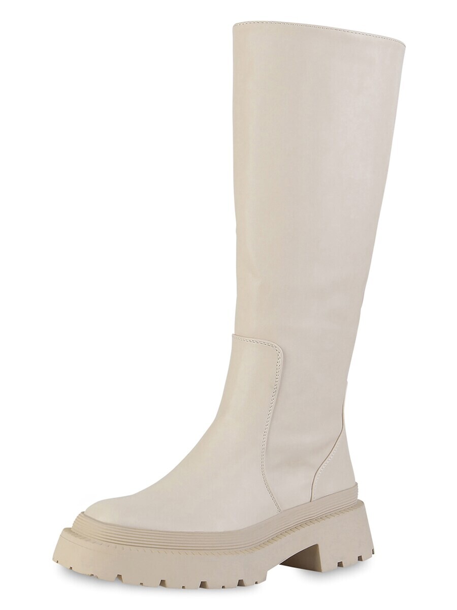 

Ботинки Van Hill Boots Allison, кремовый
