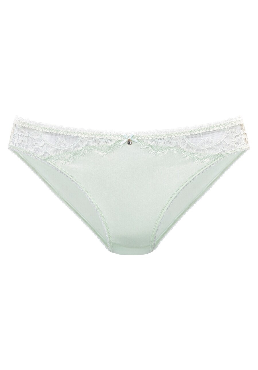 

Трусики LASCANA Panty, мятный
