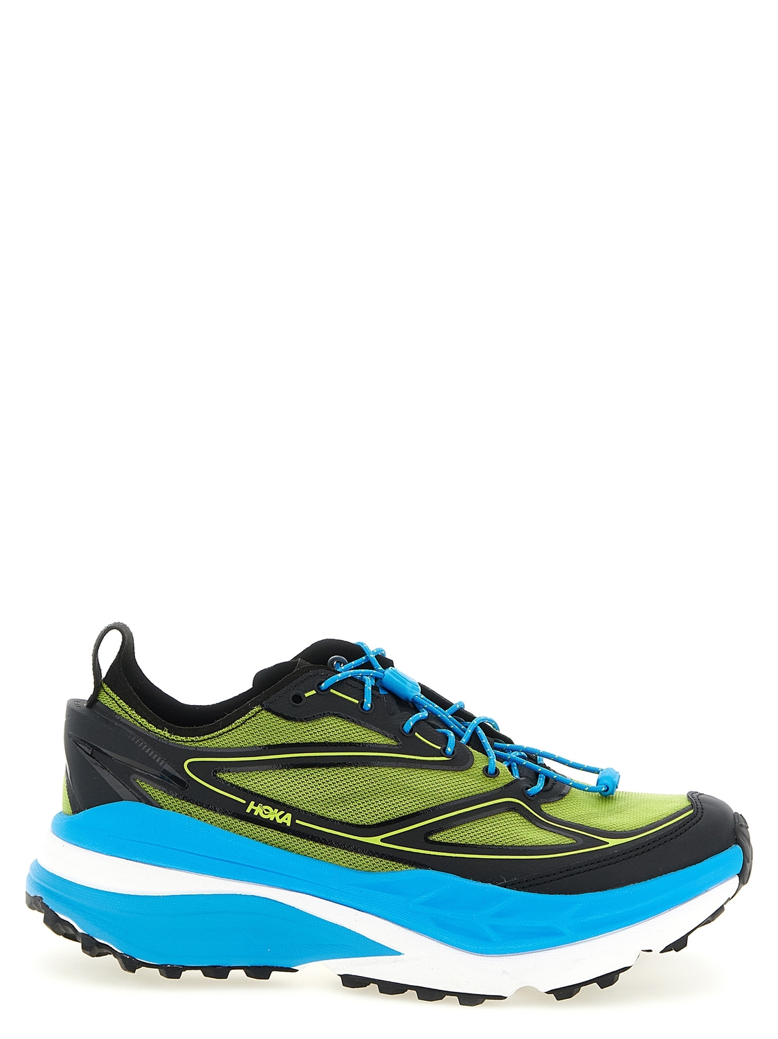 

Кроссовки Stinson One7 Hoka One One, мультиколор